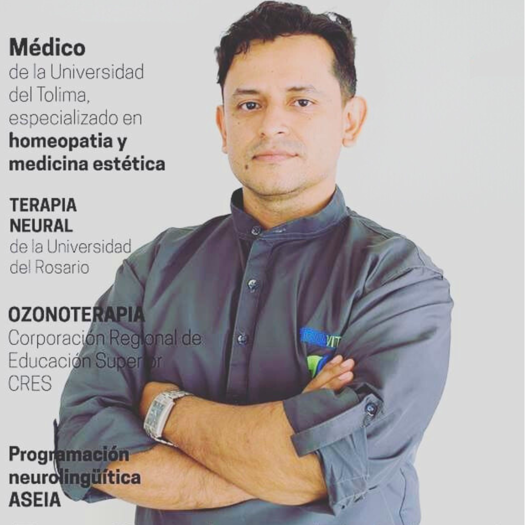 Dr. Carlos Efrain Varon Manjarres 