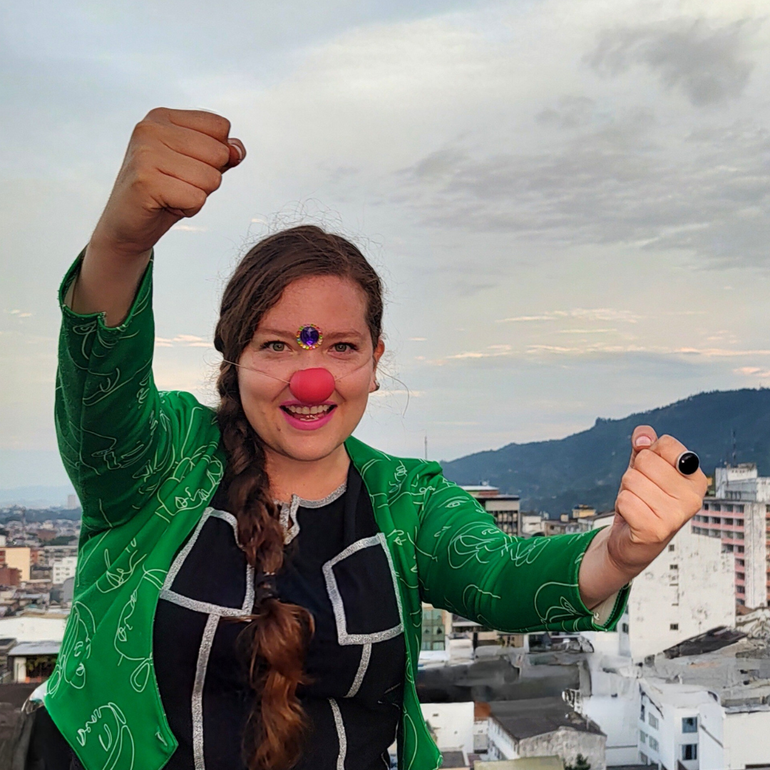 VICTORIA VIRAL- Consultora estratégica