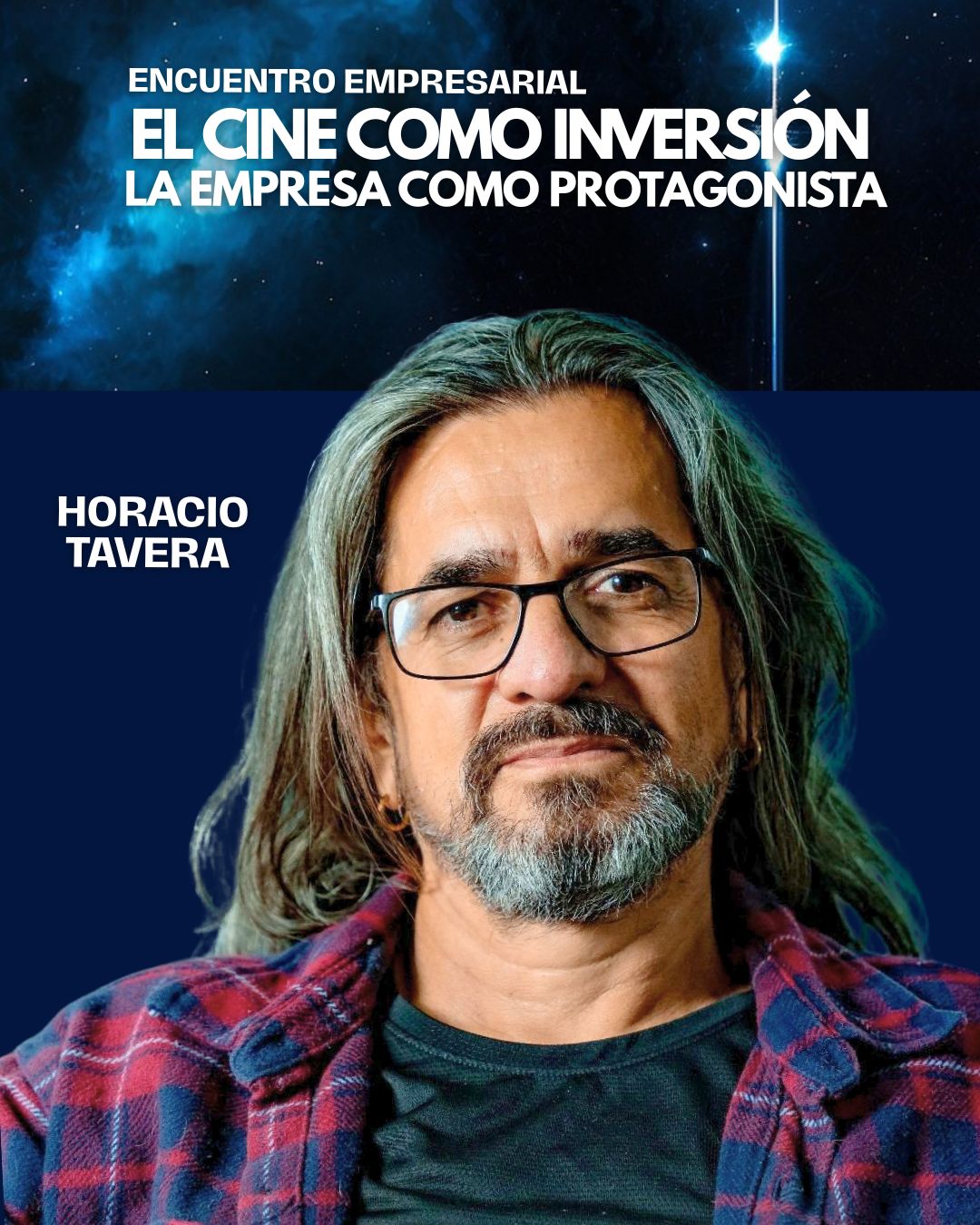 El cine como Horacio inversión en el tolima (4) Horacio tavera
