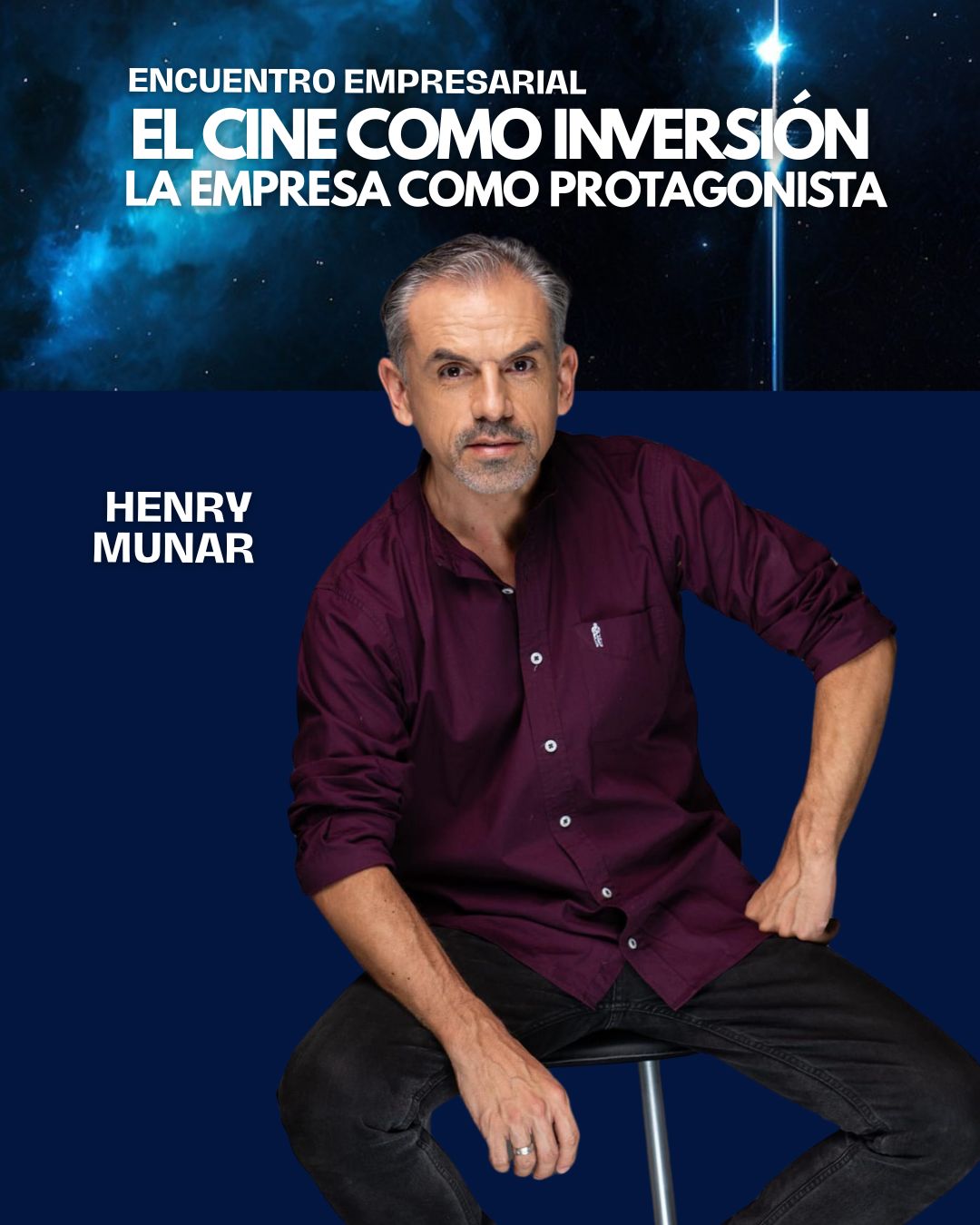 El cine como inversión en el tolima (5) Henry munar