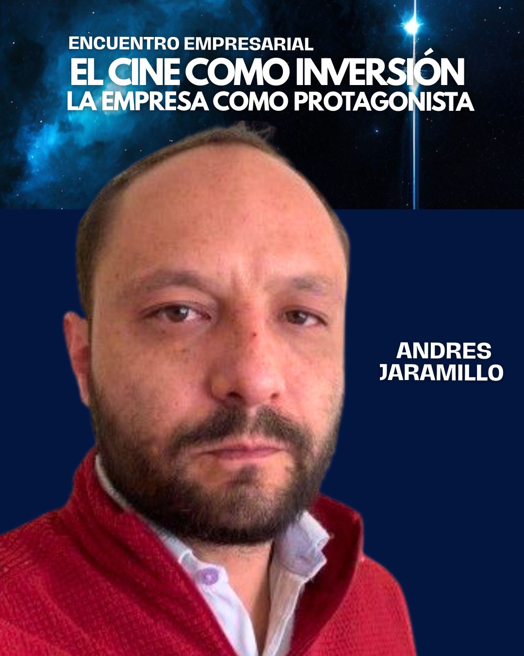 El cine como inversión en el tolima (6) Andres jaramillo